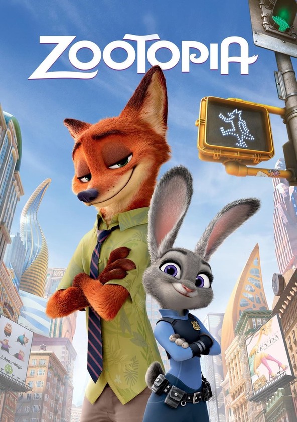 Zootopia
