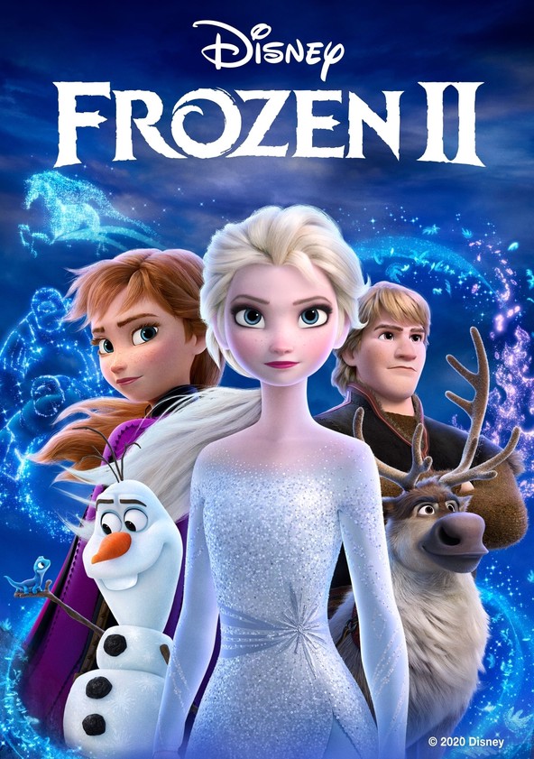 Frozen II