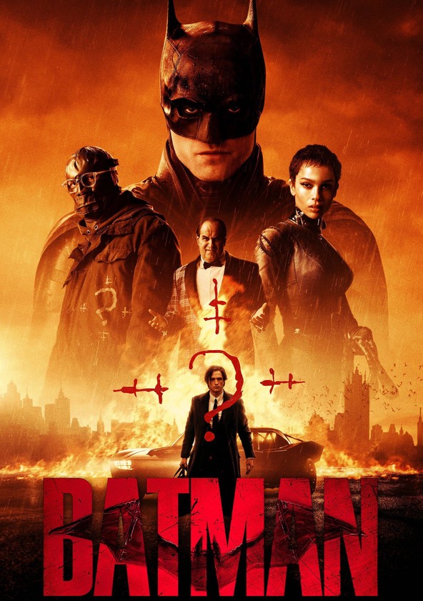 Batman
