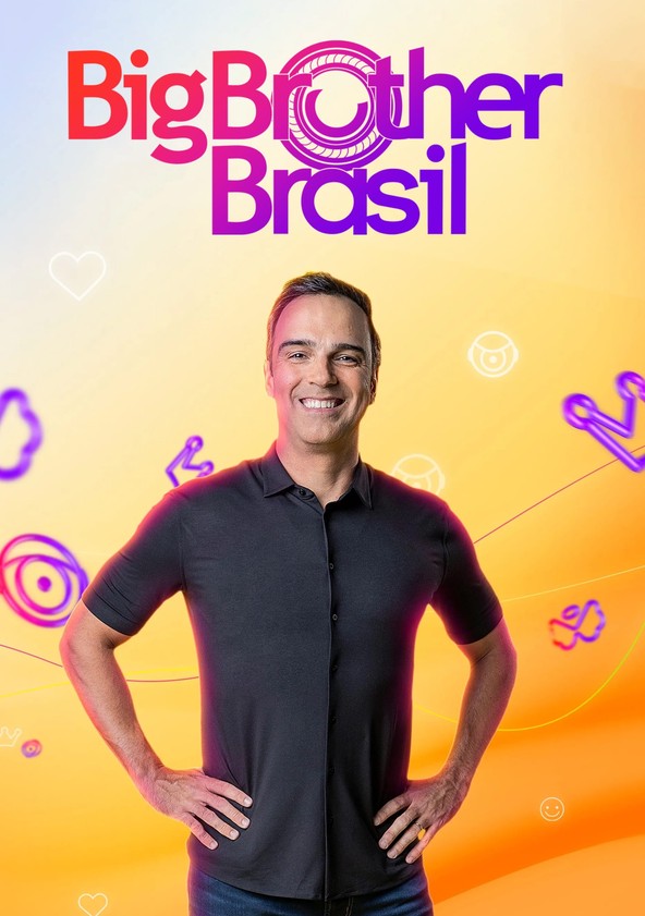 Big Brother Brasil - Temporada 23
