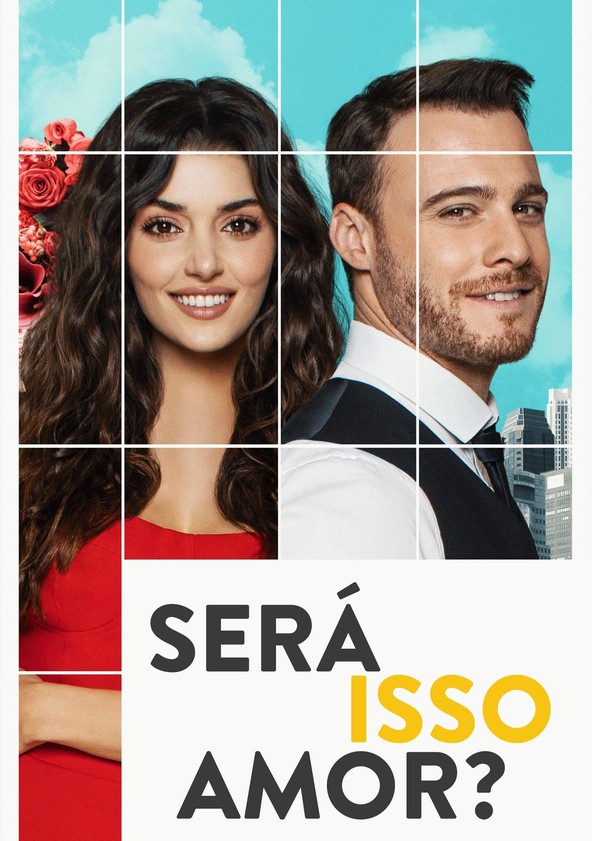 Será Isso Amor? - Temporada 1