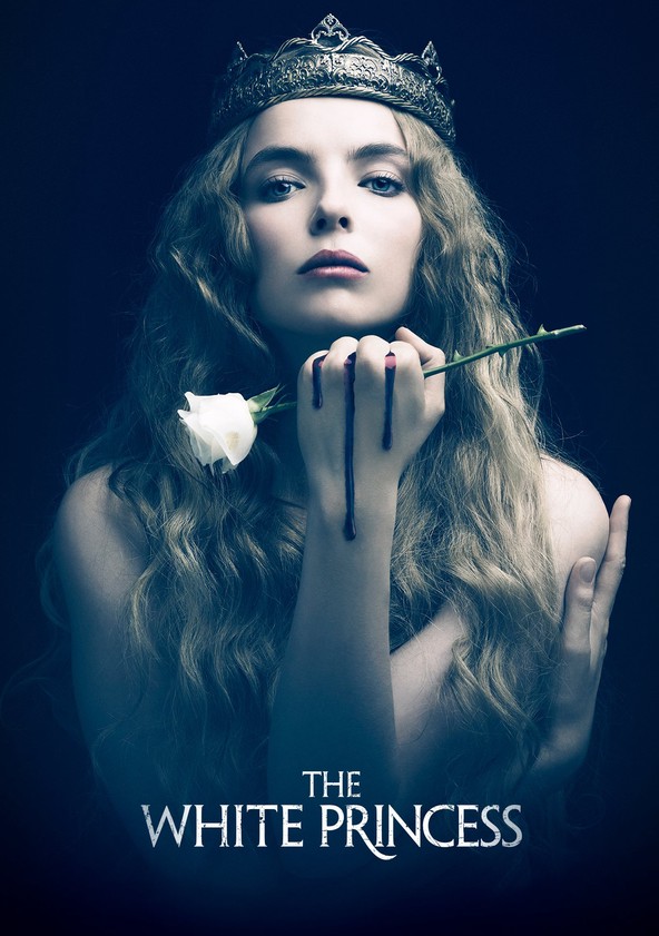 The White Princess - Temporada 1