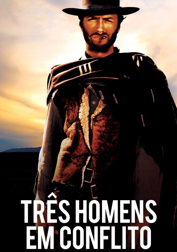 Três Homens em Conflito