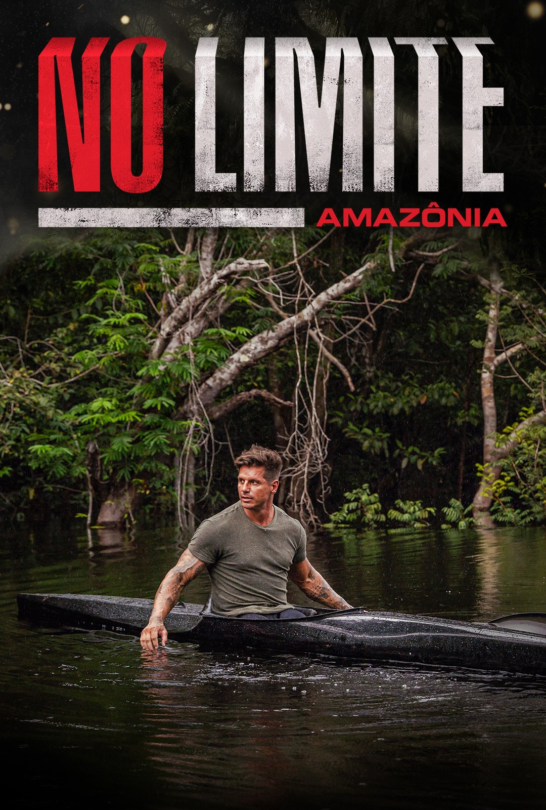 No Limite - Temporada 7