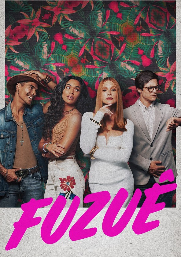 Fuzuê - Temporada 1