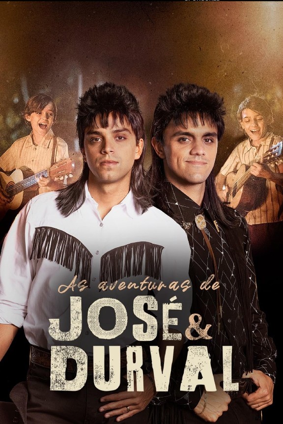 As Aventuras de José & Durval - Temporada 1