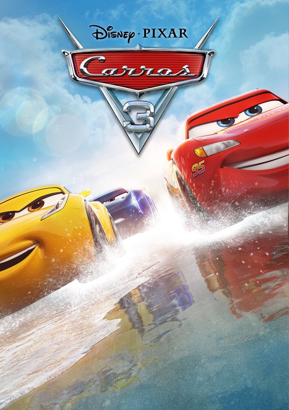 Carros 3