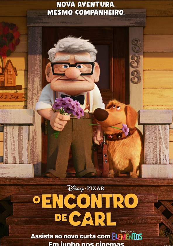 O Encontro de Carl
