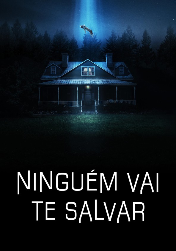 Ninguém Vai Te Salvar