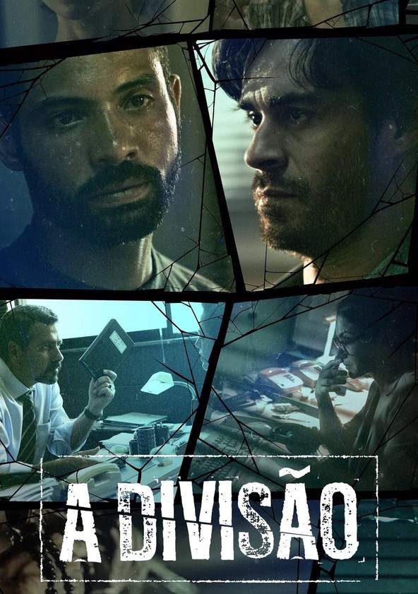A Divisão - Temporada 3