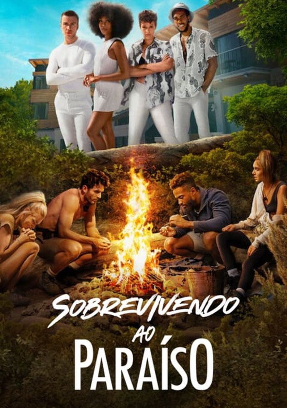 Sobrevivendo ao Paraíso - Temporada 1