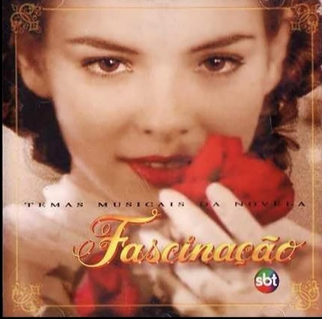 Fascinação - Temporada 1