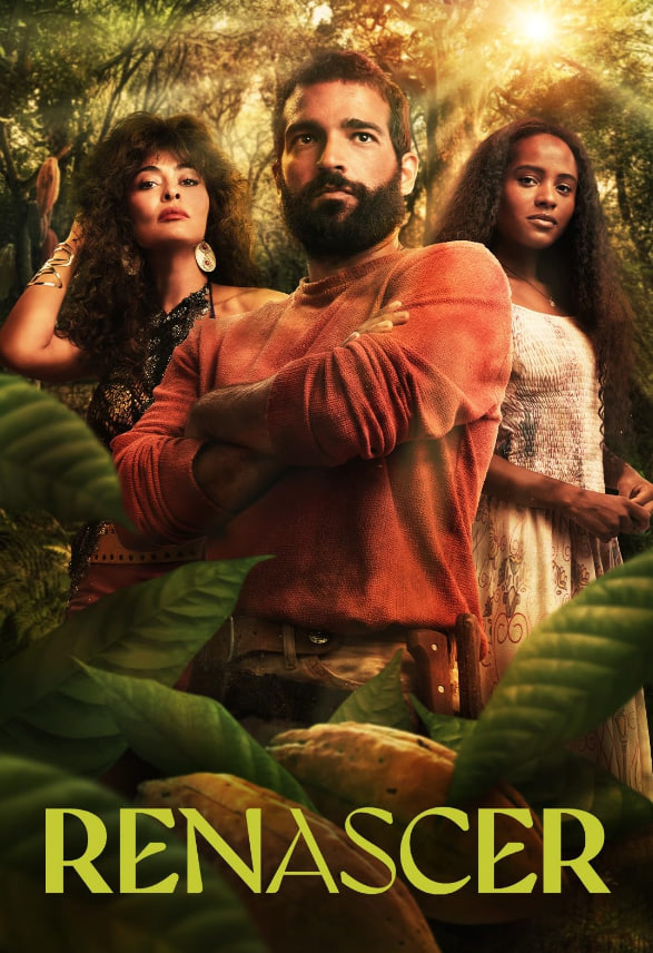 Renascer - Temporada 1