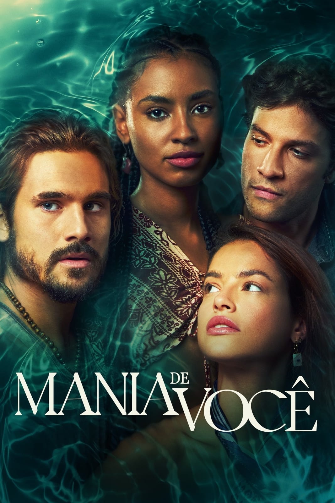 Mania de Você - Temporada 1