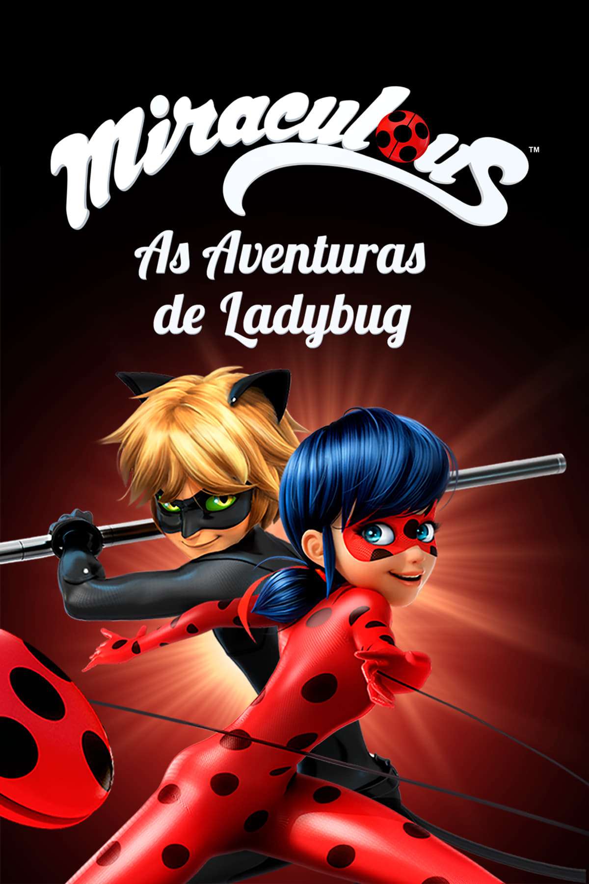 Miraculous: As Aventuras de Ladybug - Temporada 6
