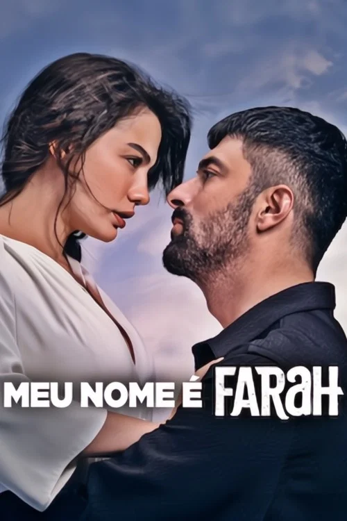 Meu Nome é Farah - Temporada 1
