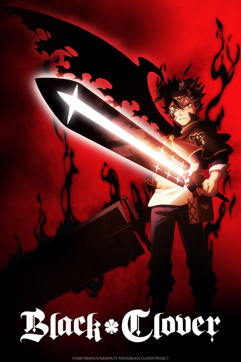 Black Clover - Temporada 2