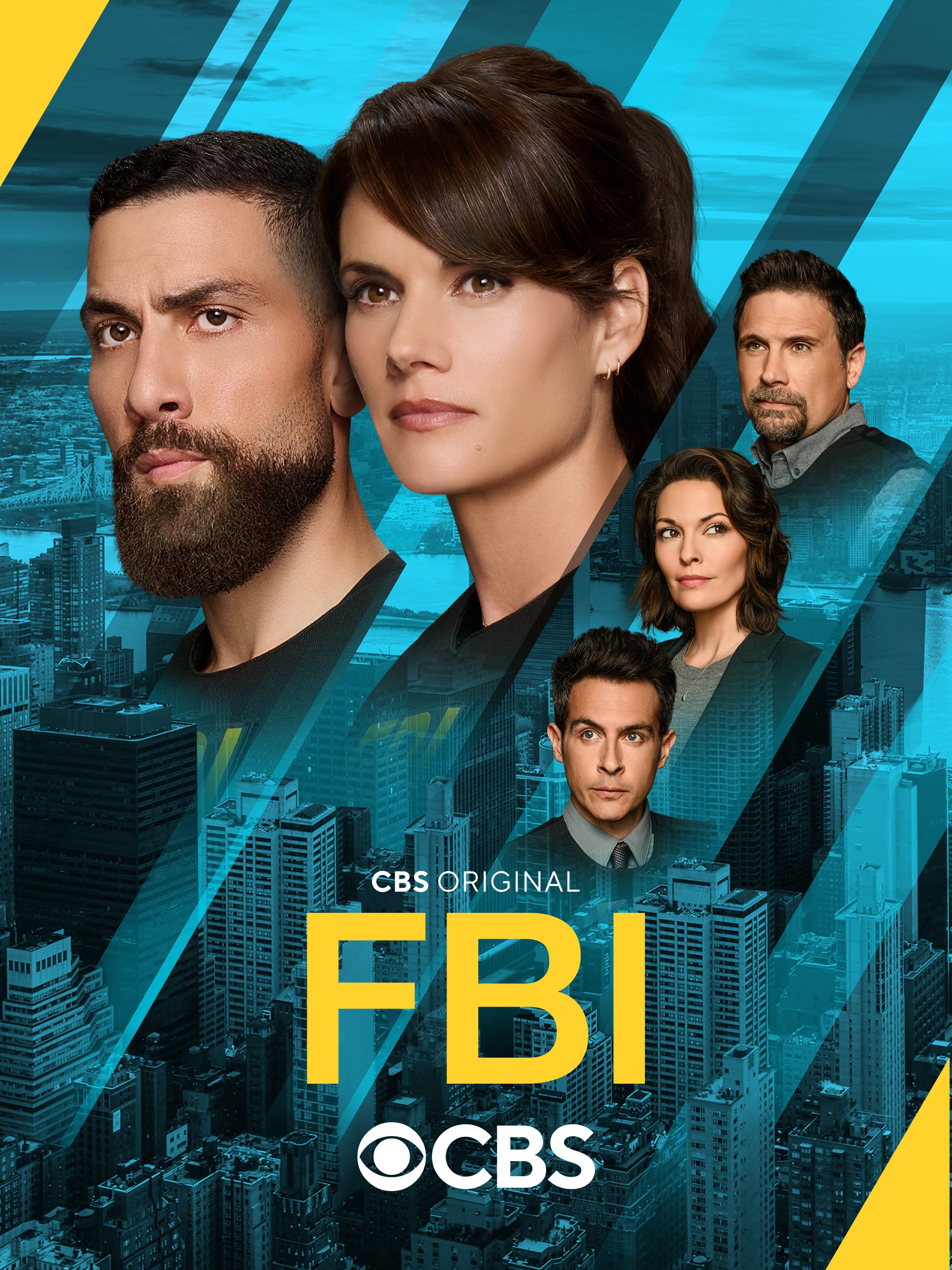 FBI - Temporada 9