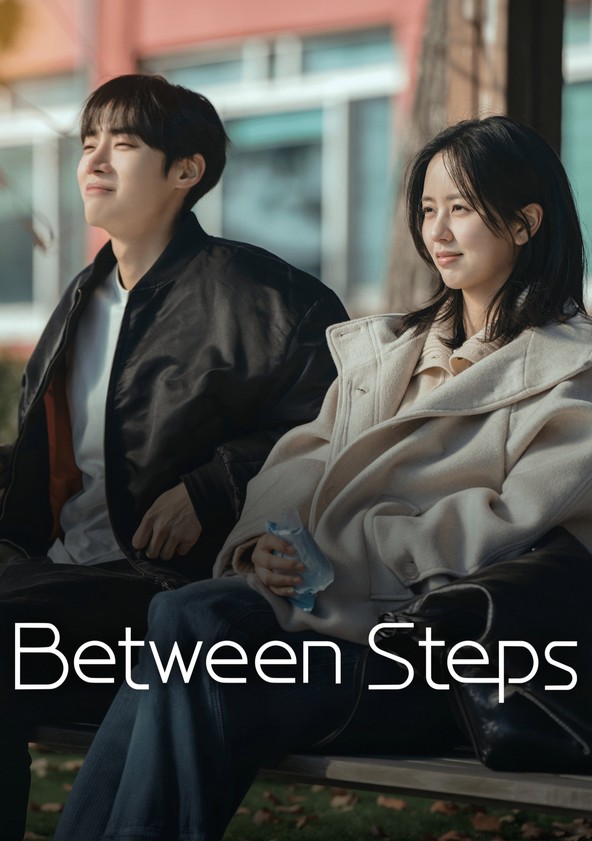 Between Steps - Temporada 1