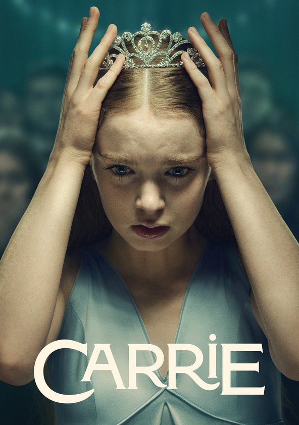 Carrie: A Estranha - Temporada 1