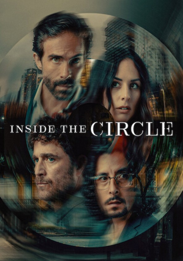 Dentro do Círculo - Temporada 1