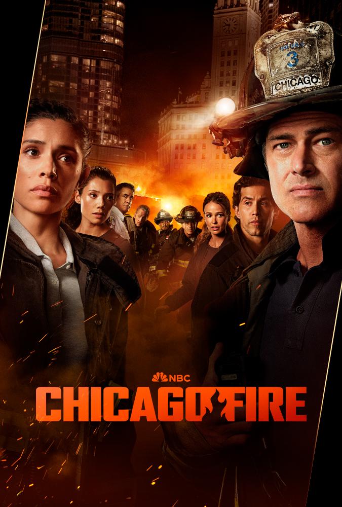 Chicago Fire - Temporada 15