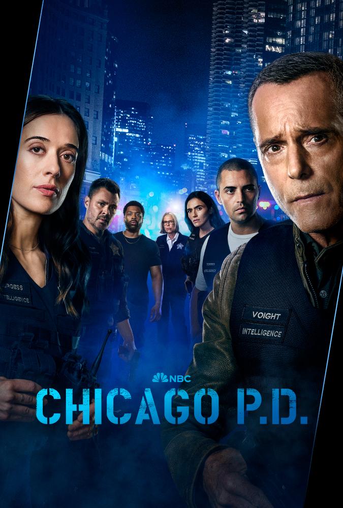 Chicago P.D. - Temporada 14