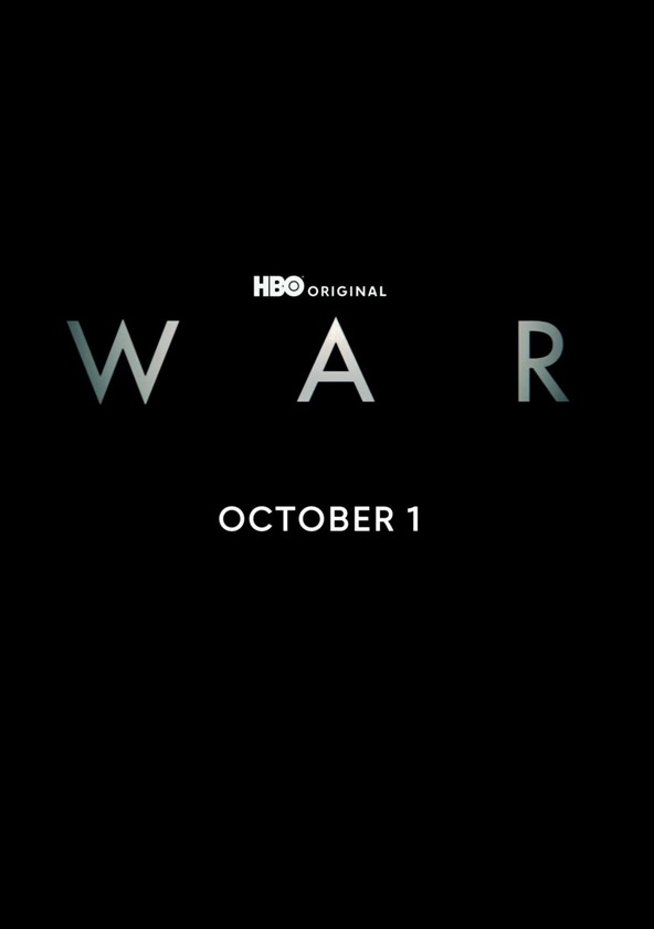 Guerra - Temporada 1