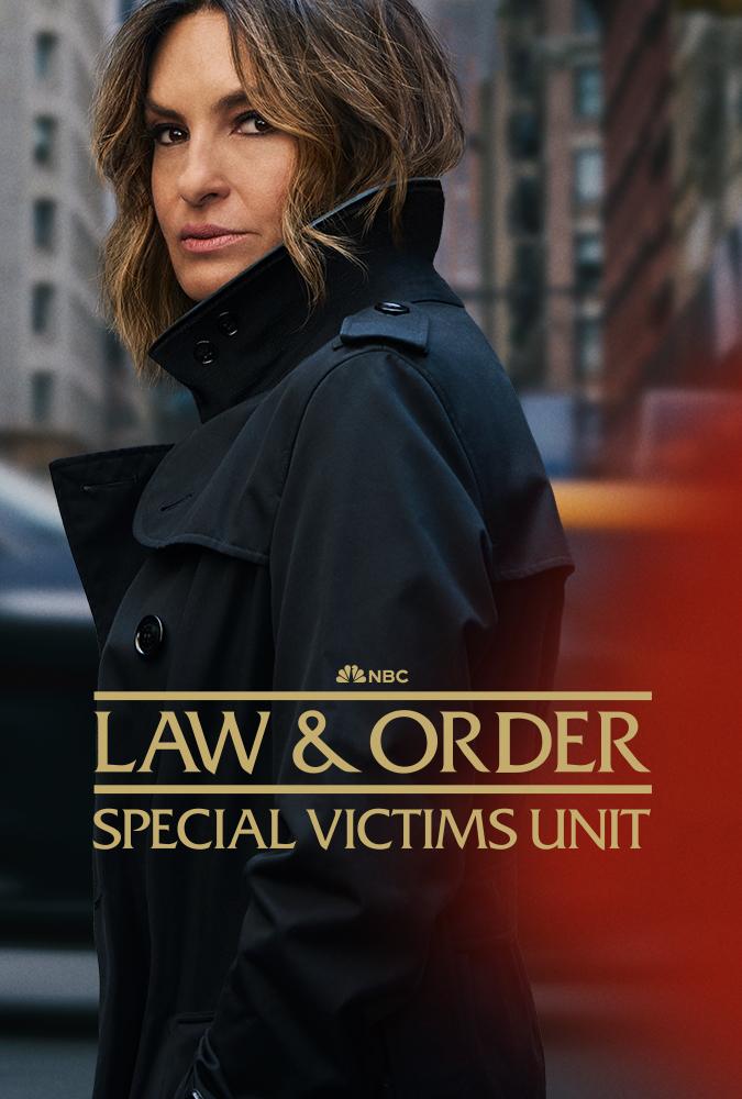 Law & Order: Special Victims Unit - Temporada 28