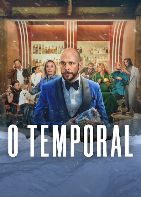 O Temporal