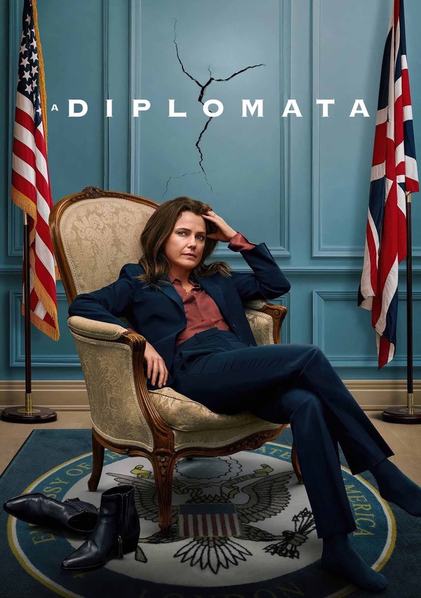 The Diplomat - Temporada 4