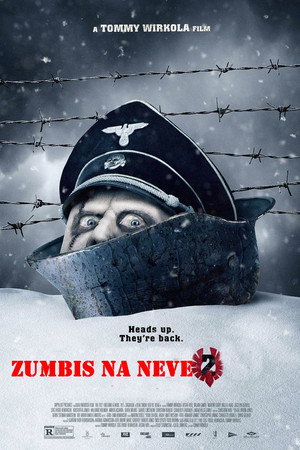 Zumbis na Neve 2