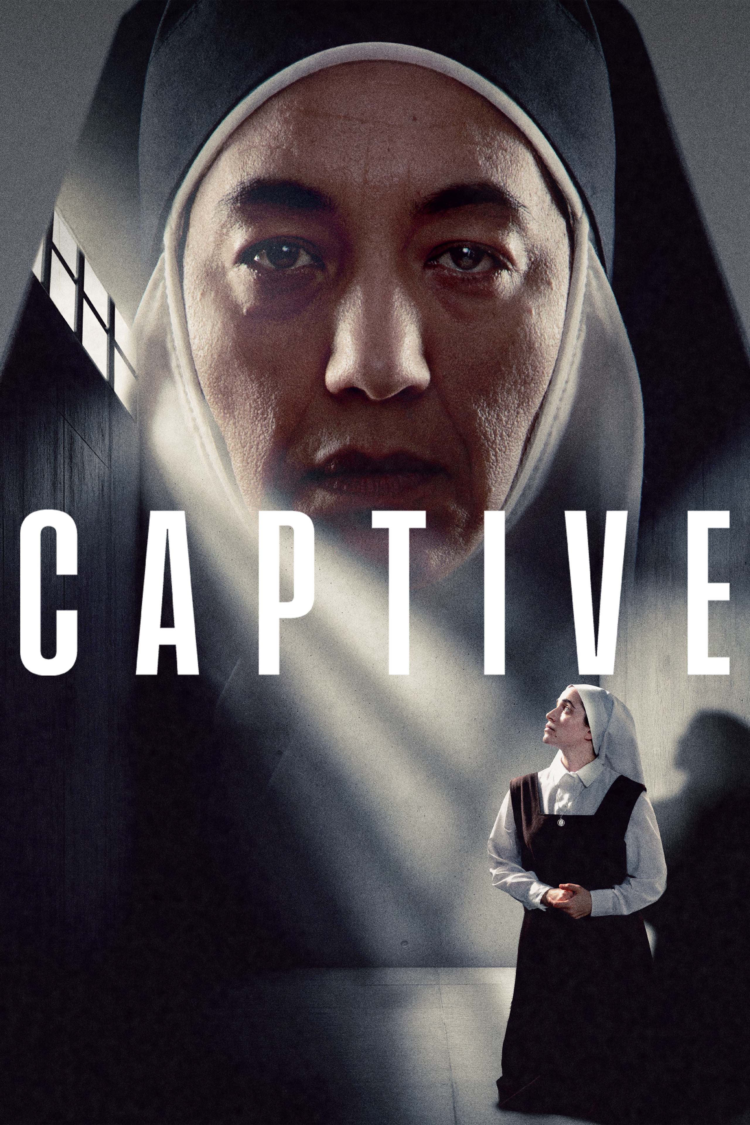 Captive - Temporada 1